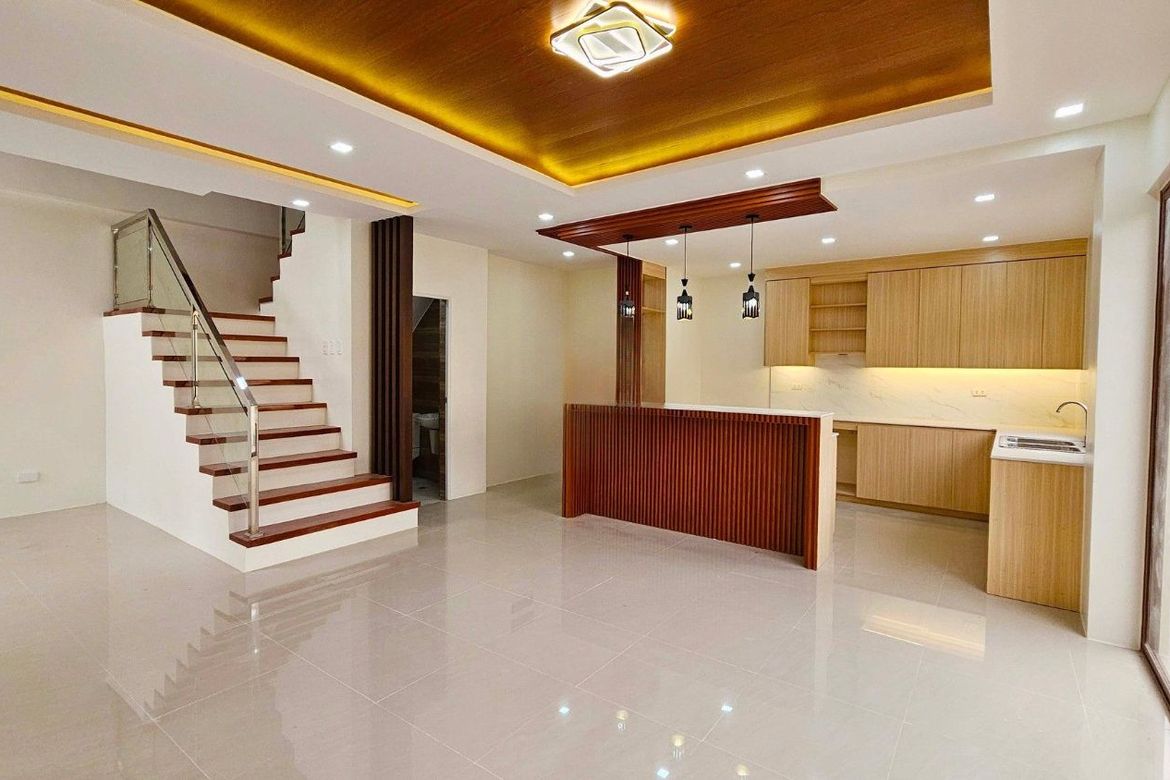 4 Bedroom House for Sale in Cadulawan, Talisay, Cebu – photo 6