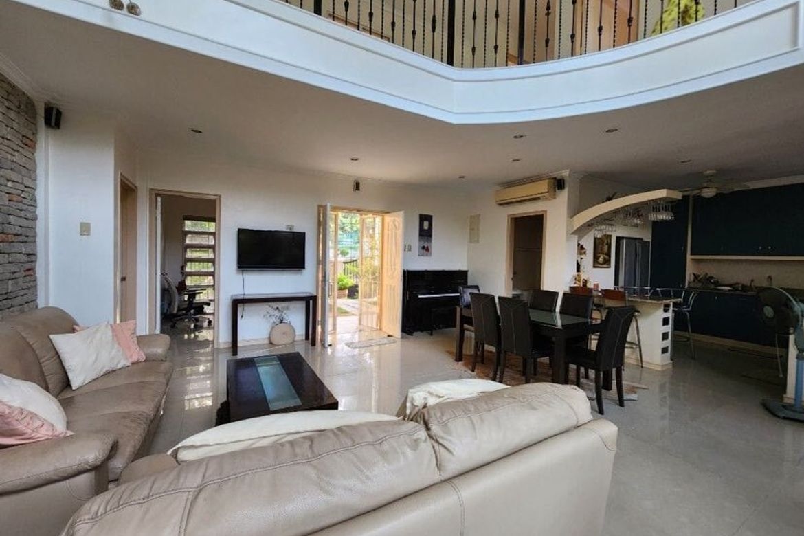 4 Bedroom House for Sale in Cadulawan, Talisay, Cebu