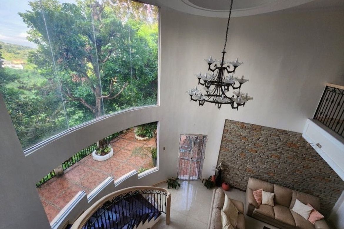 4 Bedroom House for Sale in Cadulawan, Talisay, Cebu – photo 4