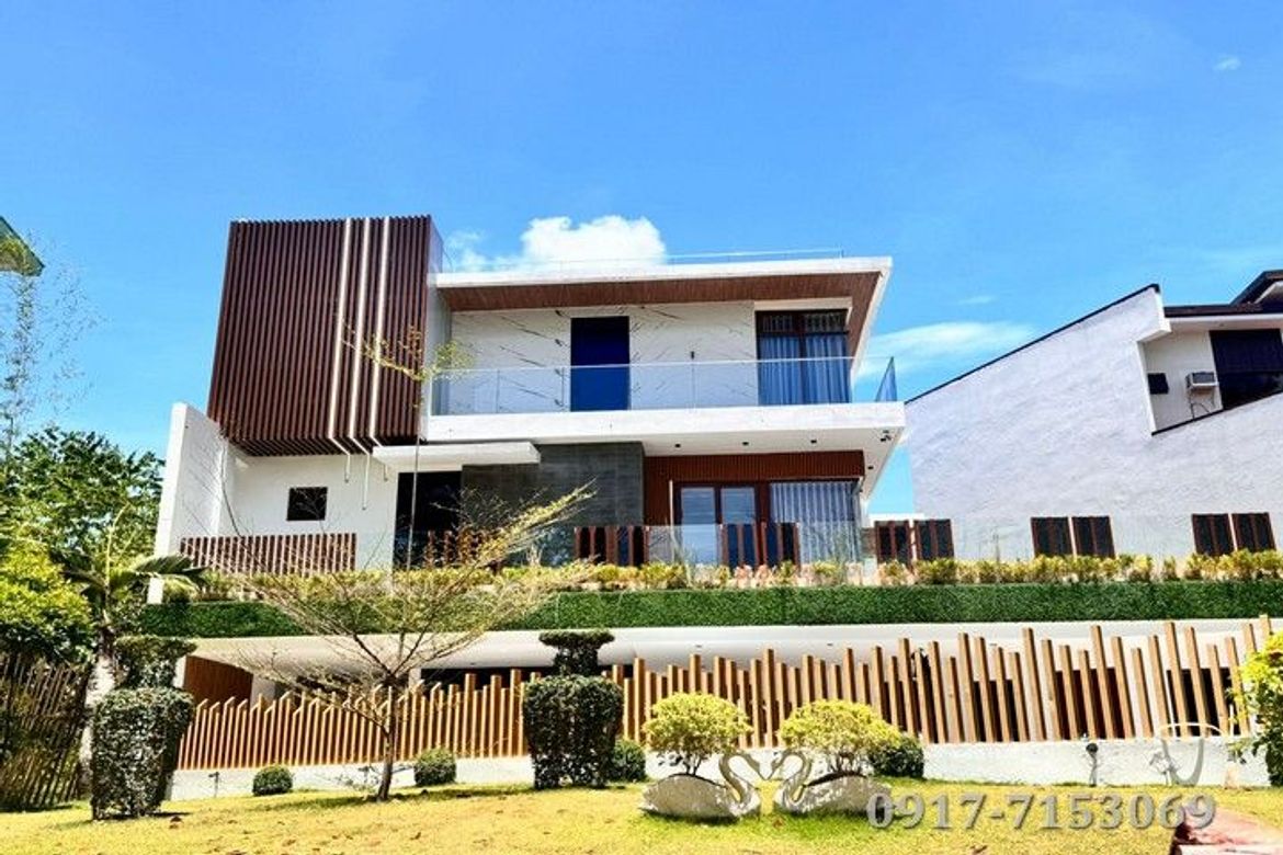 4 Bedroom House for Sale in Cadulawan, Talisay, Cebu