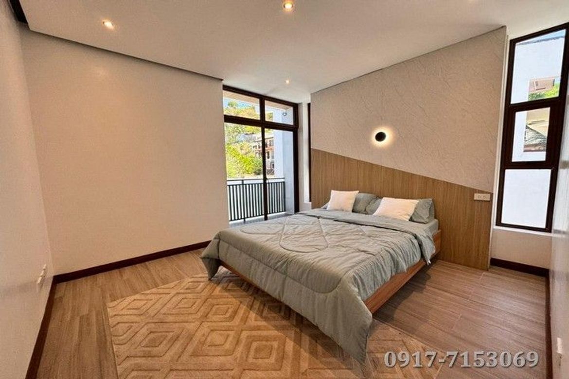 4 Bedroom House for Sale in Cadulawan, Talisay, Cebu – photo 3