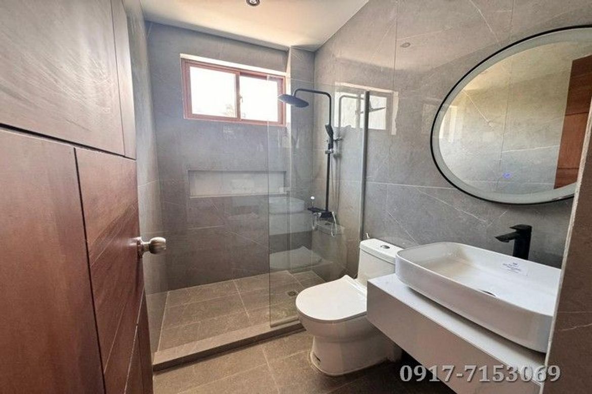4 Bedroom House for Sale in Cadulawan, Talisay, Cebu – photo 4