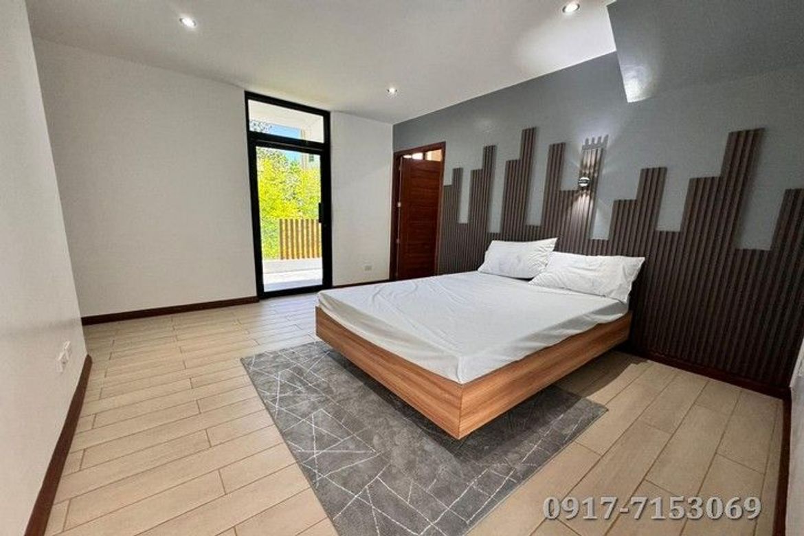 4 Bedroom House for Sale in Cadulawan, Talisay, Cebu – photo 7