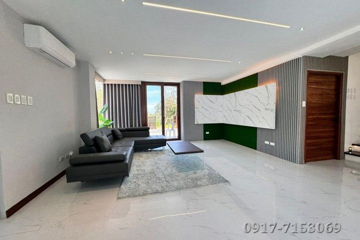 4 Bedroom House for Sale in Cadulawan, Talisay, Cebu – photo 8