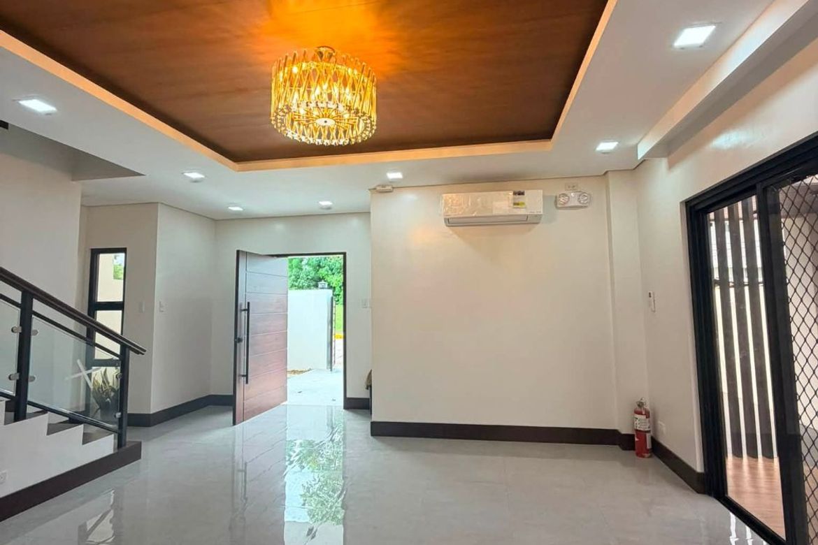 4 Bedroom House for Sale in Cadulawan, Talisay, Cebu – photo 8