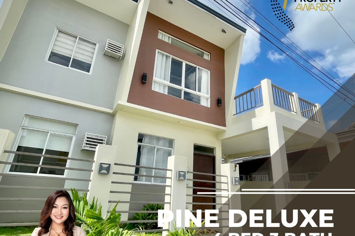 4 Bedroom House for Sale in Cagbang, Oton, Iloilo