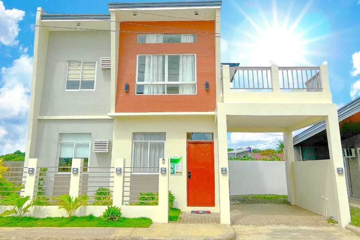 4 Bedroom House for Sale in Cagbang, Oton, Iloilo – photo 2