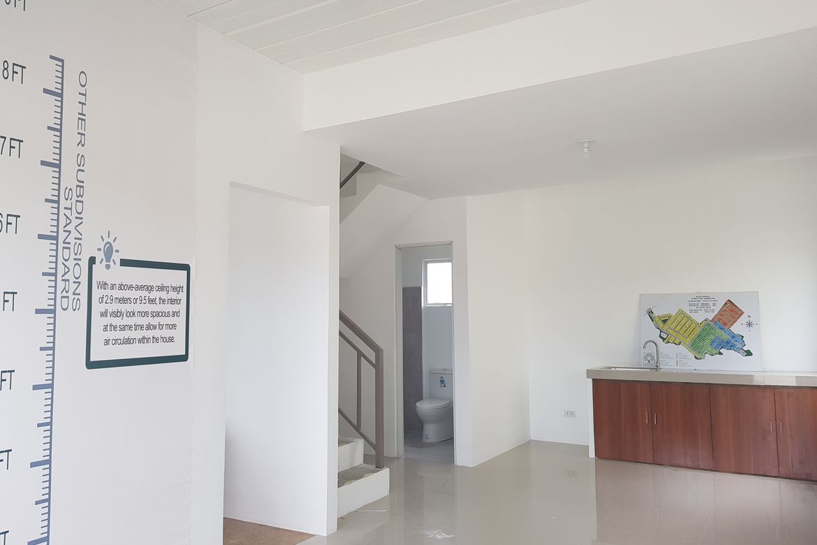4 Bedroom House for Sale in Cagbang, Oton, Iloilo – photo 2