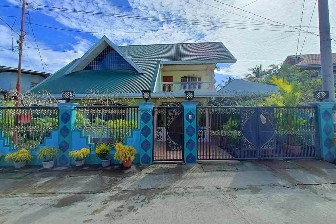 4 Bedroom House for Sale in Cahayag, Tubigon, Bohol – photo 2