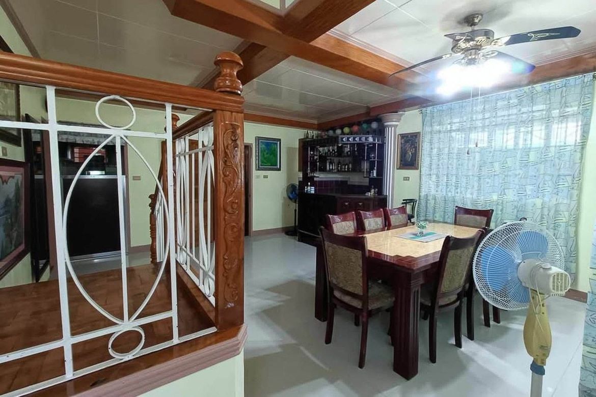 4 Bedroom House for Sale in Cahayag, Tubigon, Bohol – photo 4