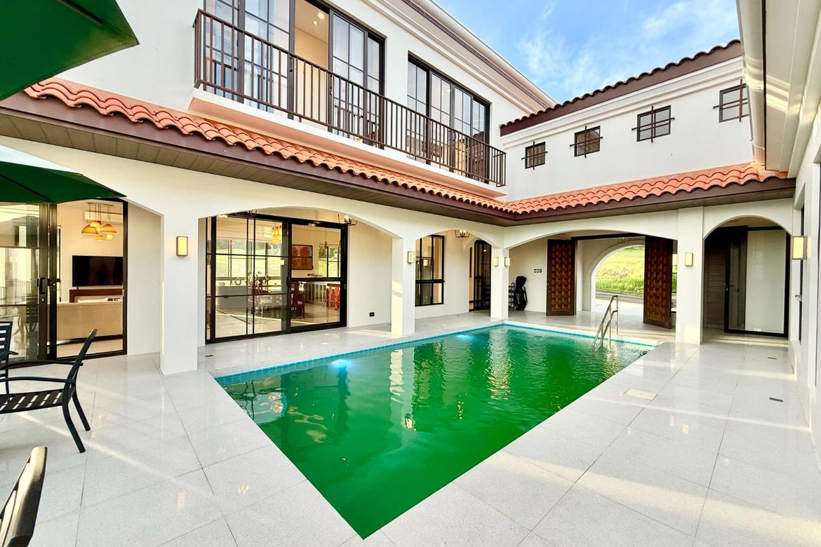 4 Bedroom House for Sale in Calabuso, Tagaytay, Cavite – photo 5