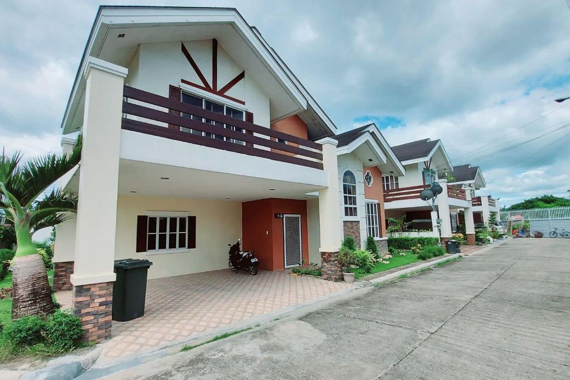 4 Bedroom House for Sale in Calajo-An, Minglanilla, Cebu – photo 2