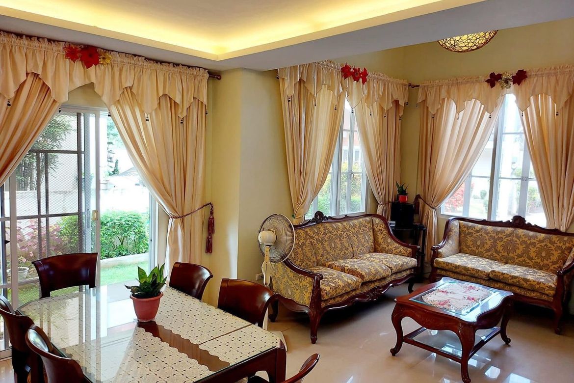 4 Bedroom House for Sale in Calajo-An, Minglanilla, Cebu – photo 3
