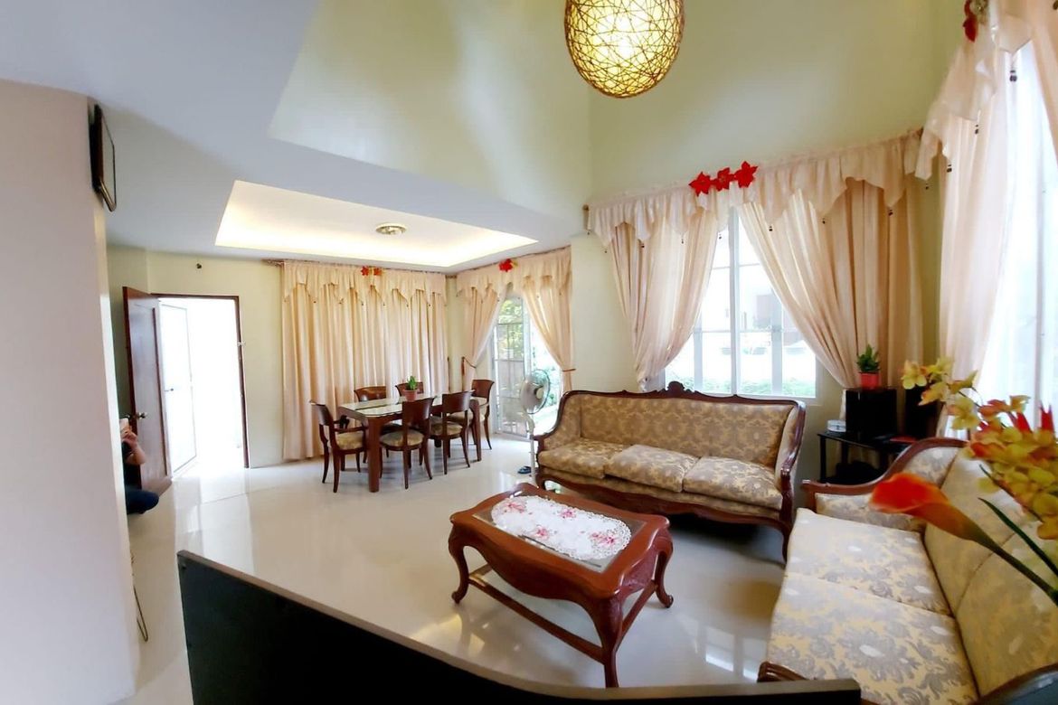 4 Bedroom House for Sale in Calajo-An, Minglanilla, Cebu – photo 4