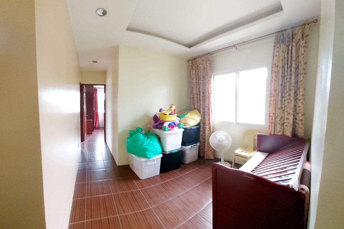 4 Bedroom House for Sale in Calajo-An, Minglanilla, Cebu – photo 8