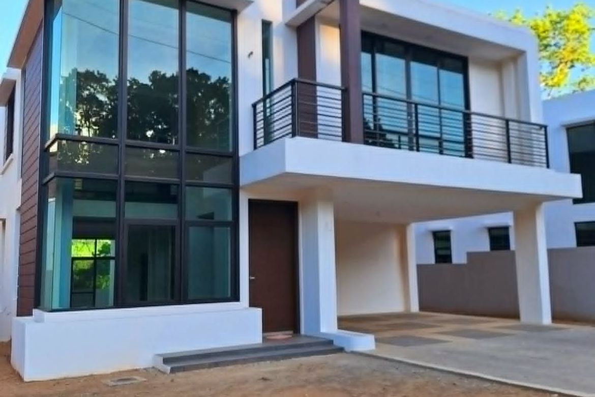 4 Bedroom House for Sale in Calawis, Antipolo, Rizal
