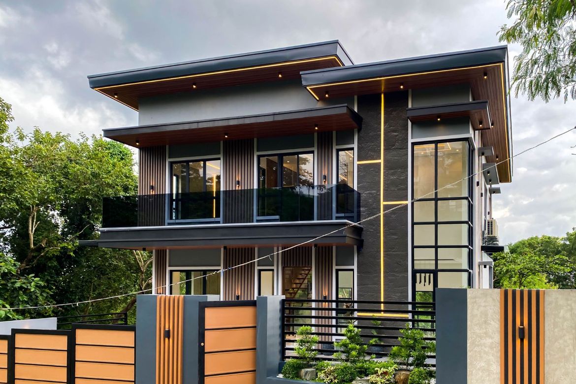 4 Bedroom House for Sale in Calawis, Antipolo, Rizal