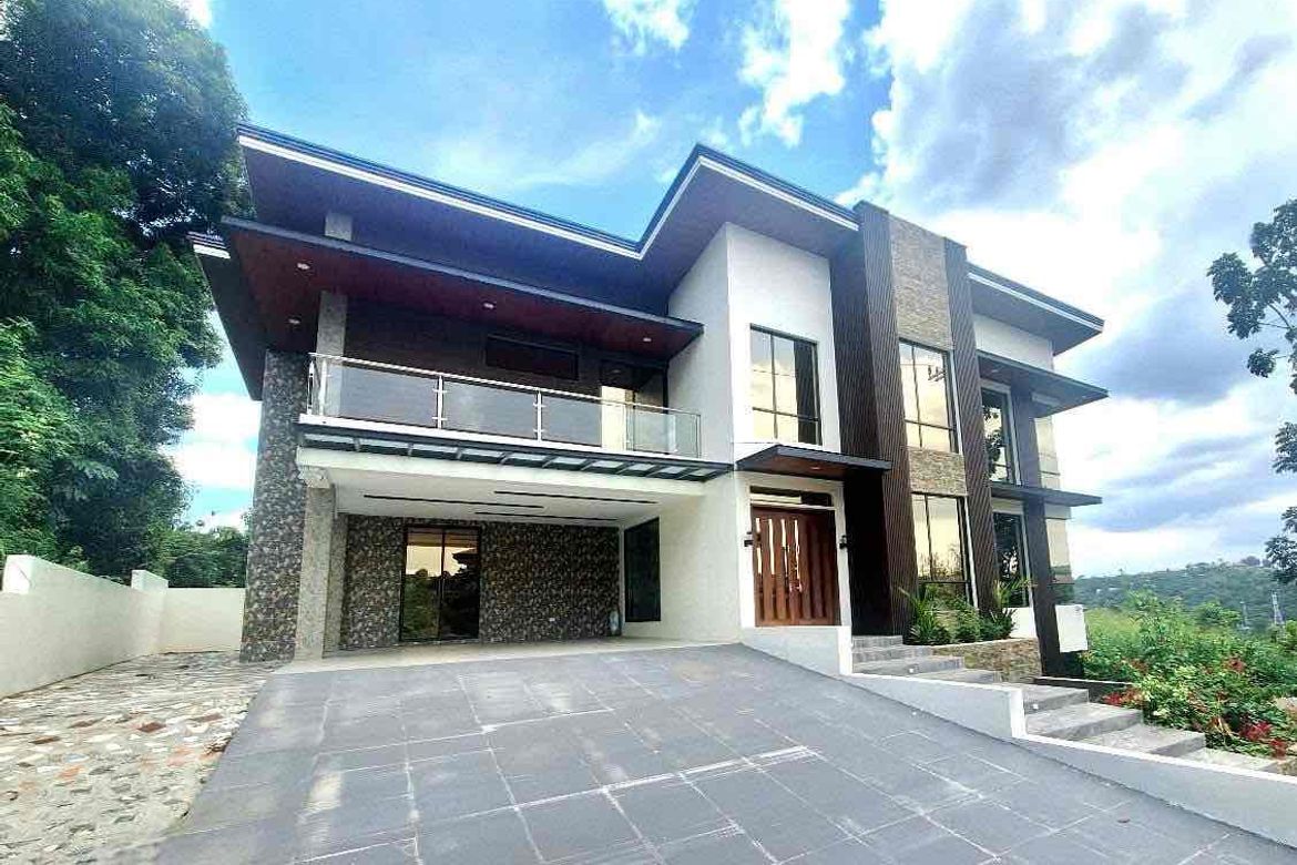 4 Bedroom House for Sale in Calawis, Antipolo, Rizal – photo 2