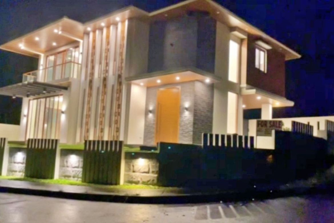 4 Bedroom House for Sale in Calawis, Antipolo, Rizal – photo 7