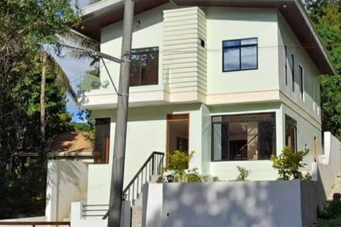 4 Bedroom House for Sale in Calawis, Antipolo, Rizal