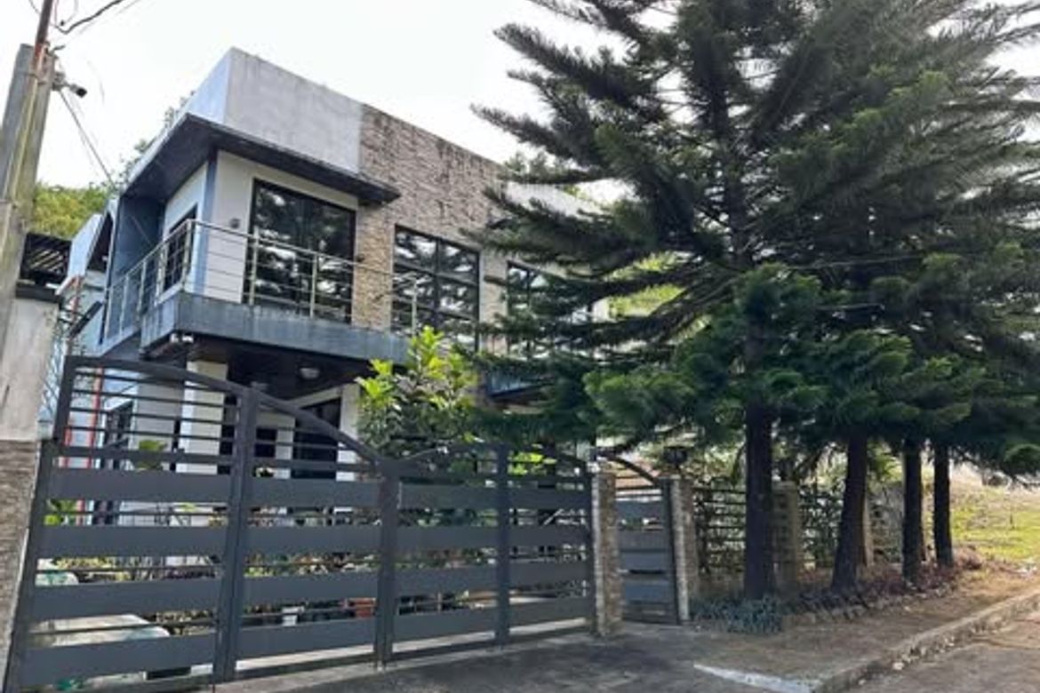 4 Bedroom House for Sale in Calawis, Antipolo, Rizal – photo 2