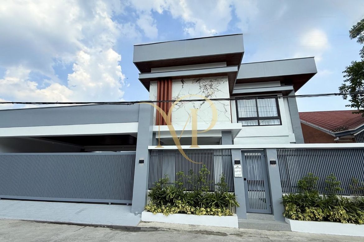 4 Bedroom House for Sale in Calibutbut, Bacolor, Pampanga – photo 7