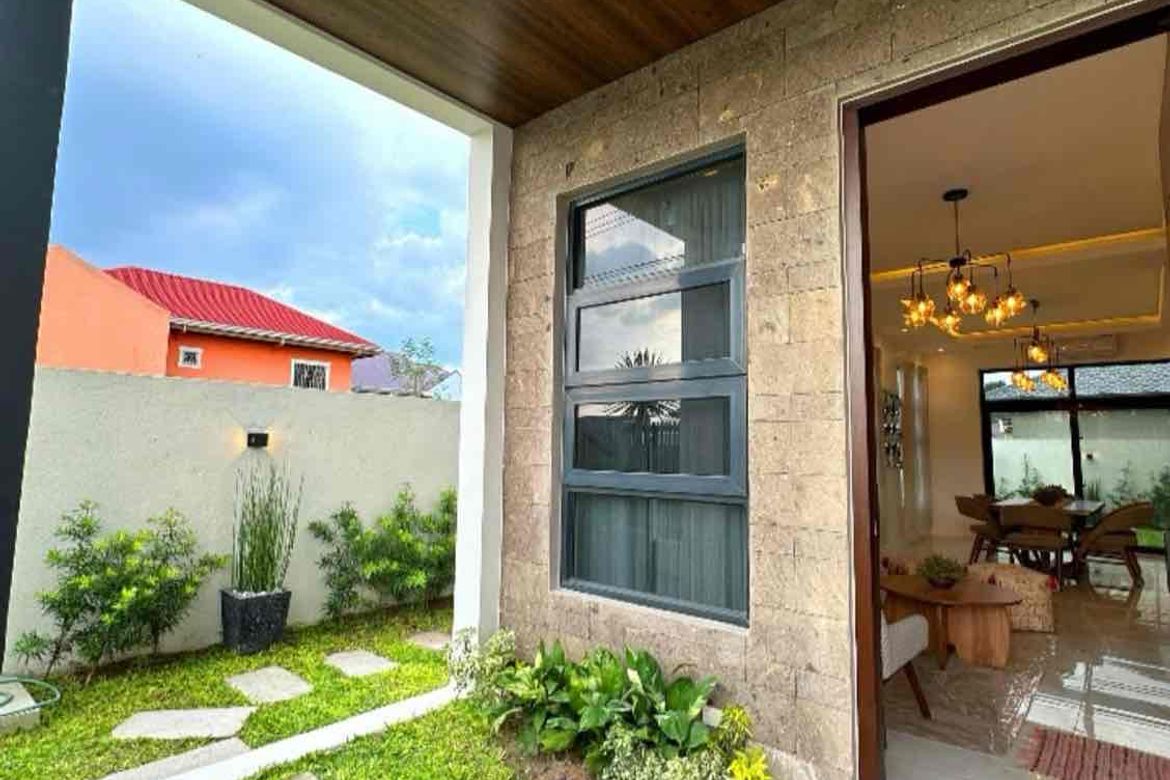 4 Bedroom House for Sale in Calibutbut, Bacolor, Pampanga – photo 2