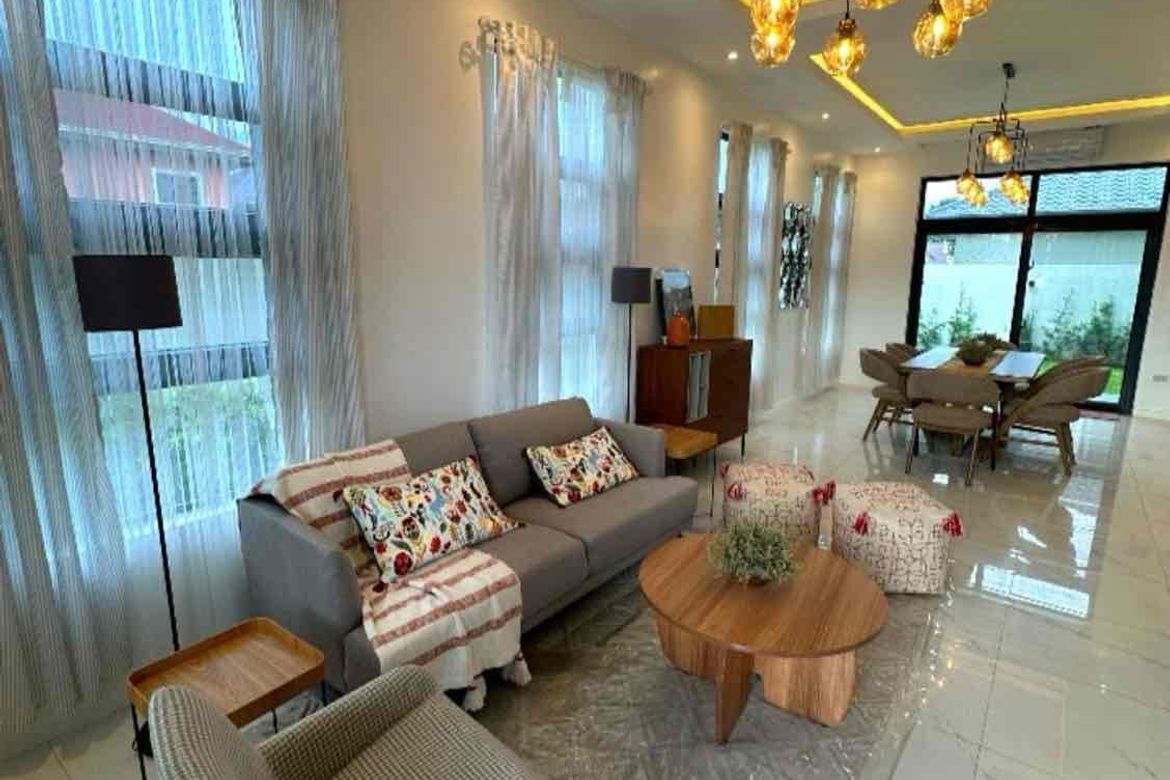 4 Bedroom House for Sale in Calibutbut, Bacolor, Pampanga – photo 3