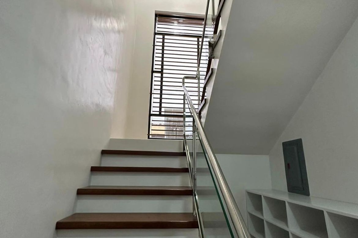 4 Bedroom House for Sale in Calibutbut, Bacolor, Pampanga – photo 7