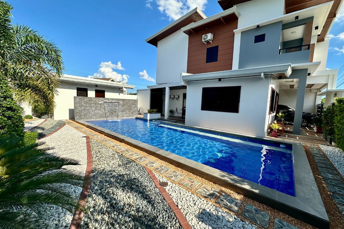 4 Bedroom House for Sale in Calibutbut, Bacolor, Pampanga