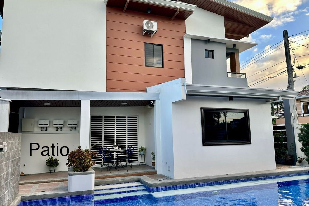 4 Bedroom House for Sale in Calibutbut, Bacolor, Pampanga – photo 3