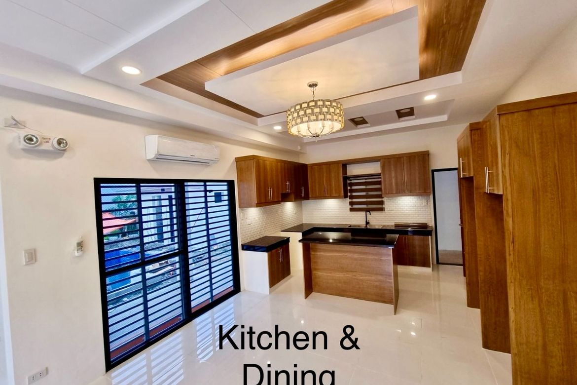 4 Bedroom House for Sale in Calibutbut, Bacolor, Pampanga – photo 7