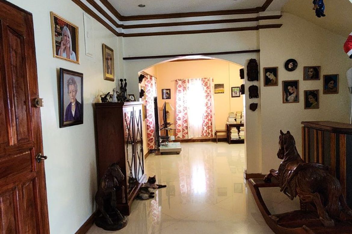 4 Bedroom House for Sale in Calibutbut, Bacolor, Pampanga – photo 2