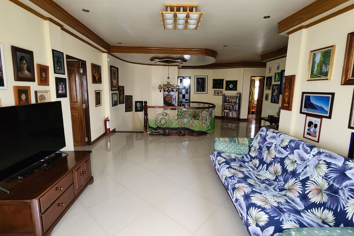4 Bedroom House for Sale in Calibutbut, Bacolor, Pampanga – photo 5