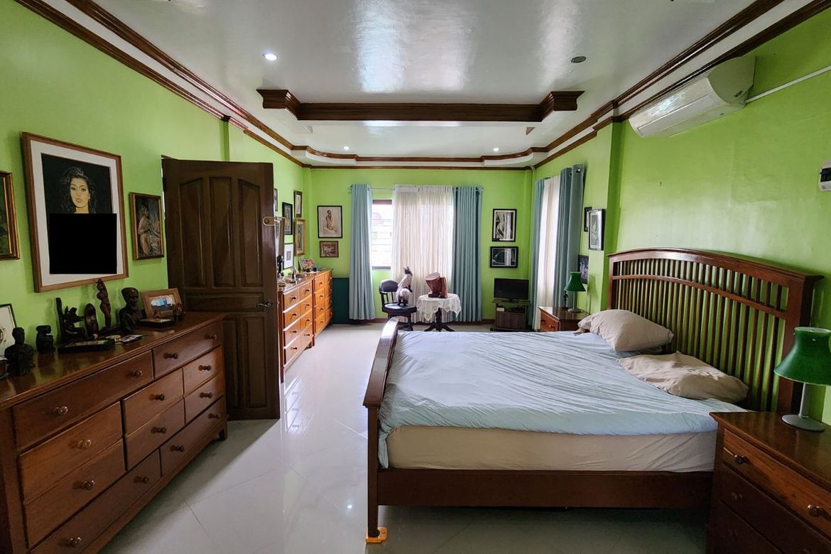 4 Bedroom House for Sale in Calibutbut, Bacolor, Pampanga – photo 6