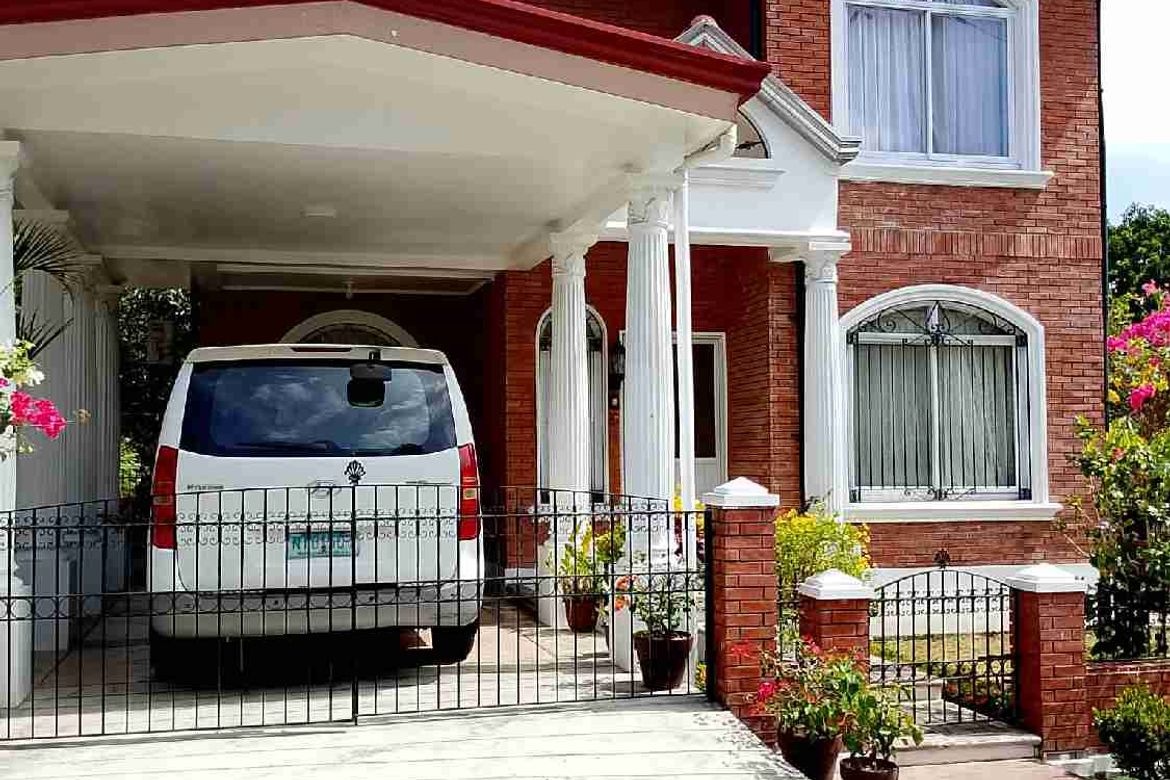4 Bedroom House for Sale in Calumpang Lejos I, Indang, Cavite