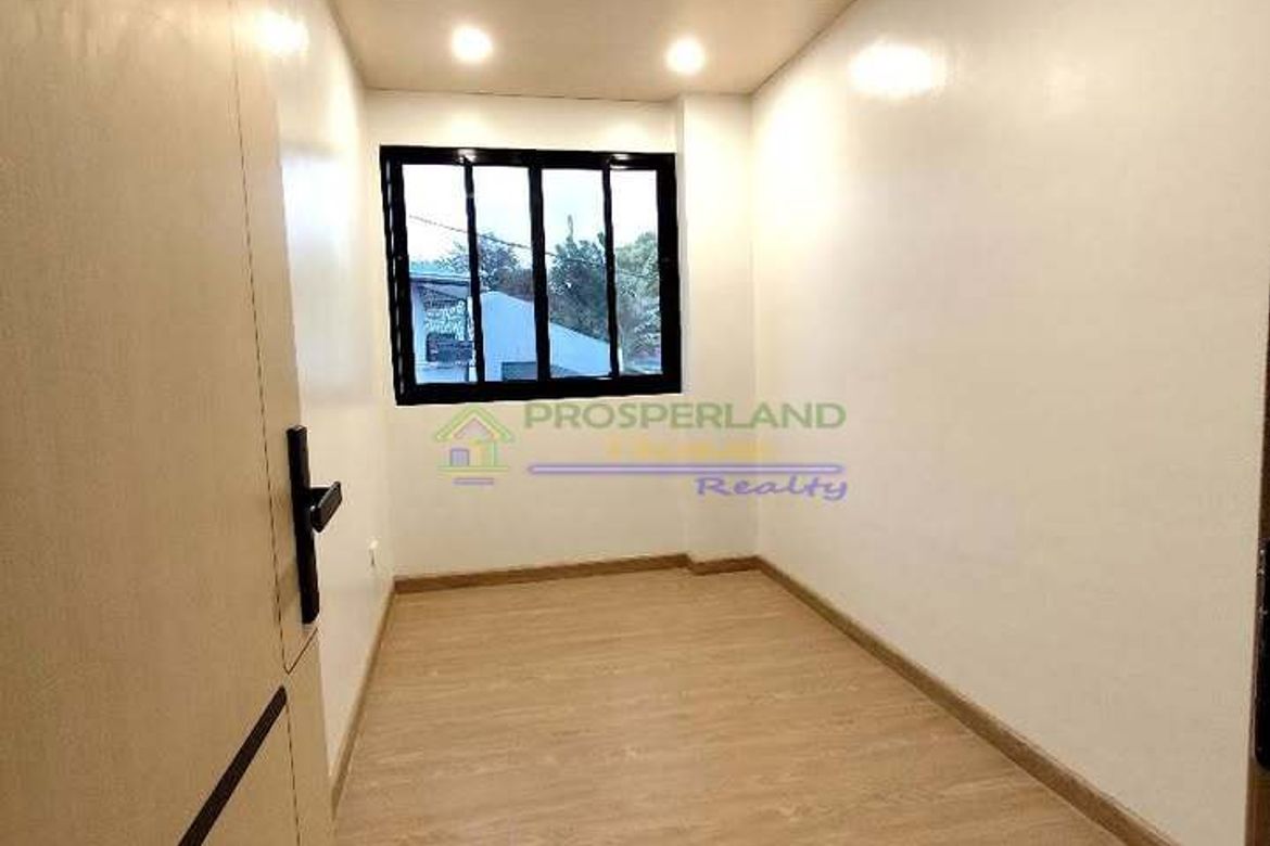 4 Bedroom House for Sale in Calvario, Meycauayan, Bulacan – photo 4