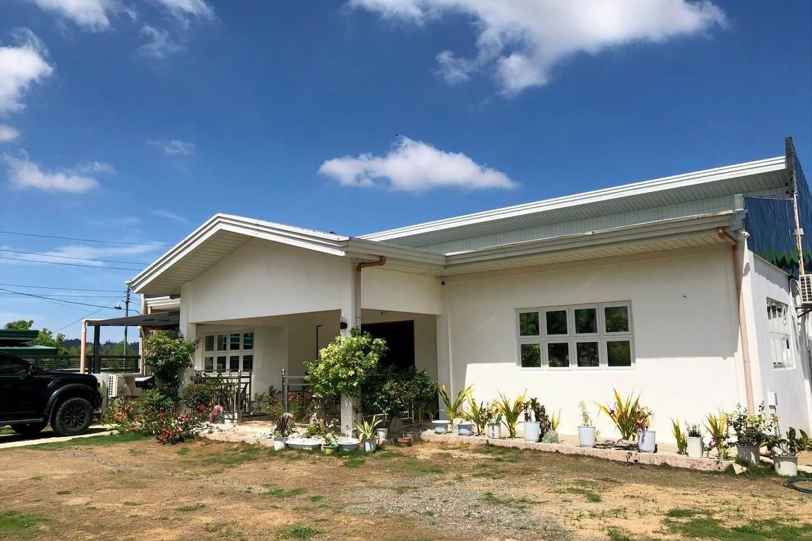 4 Bedroom House for Sale in Camansi, San Fernando, La Union – photo 7