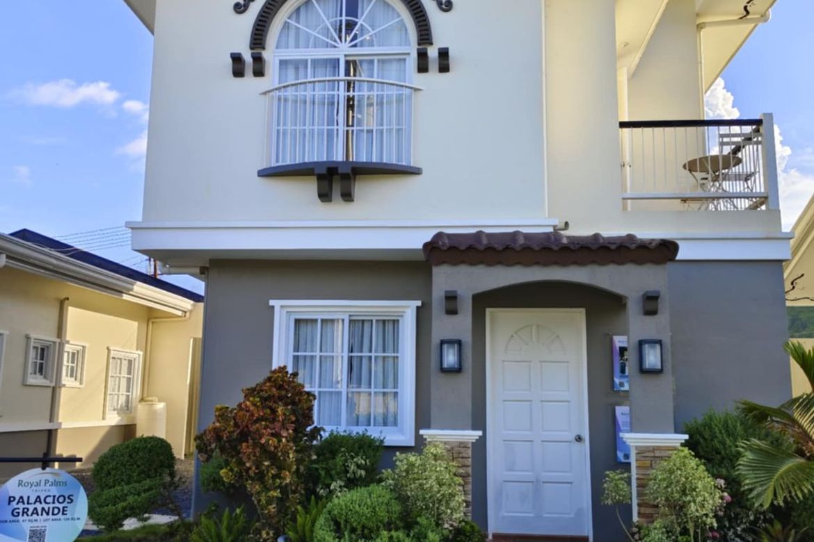 4 Bedroom House for Sale in Cambang-Ug, Toledo, Cebu