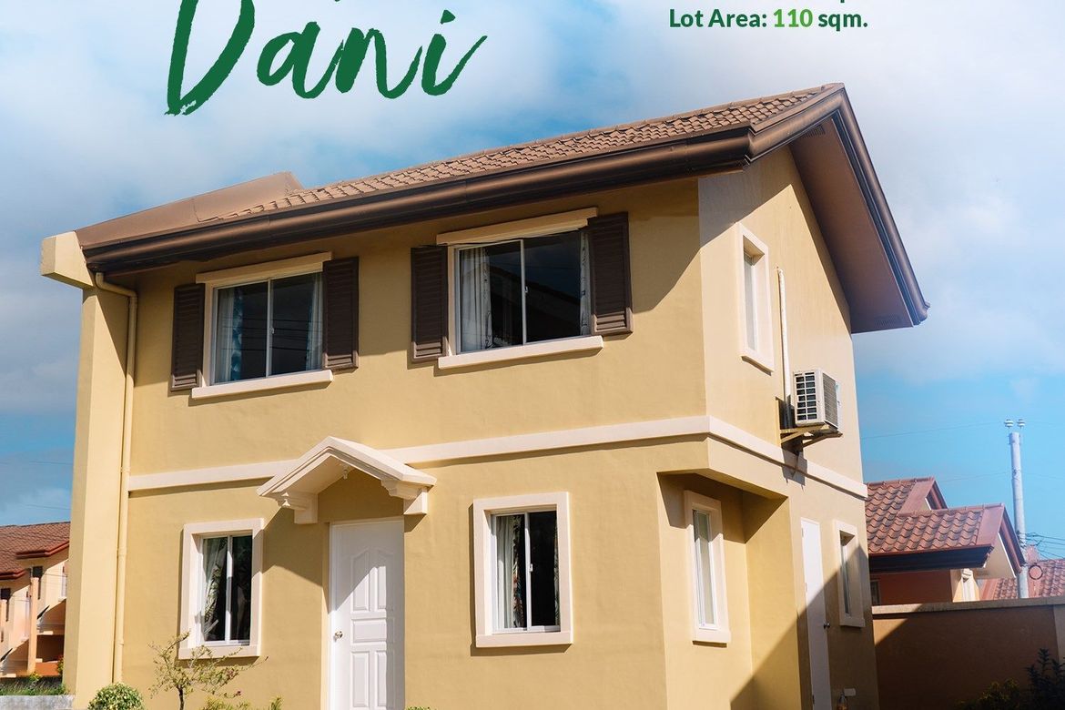 4 Bedroom House for Sale in Camella Calamba, Palo-Alto, Calamba, Laguna – photo 2