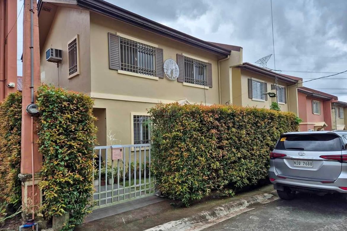 4 Bedroom House for Sale in Camella Cielo, Kaybanban, San Jose del Monte, Bulacan
