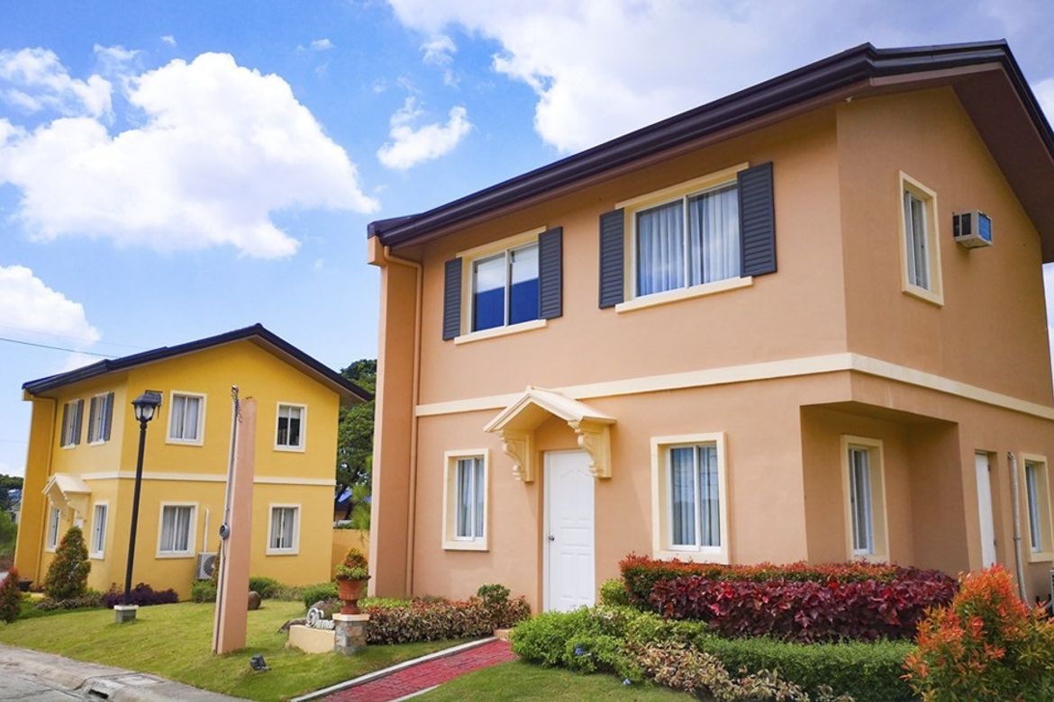 4 Bedroom House for Sale in Camella Nueva Ecija, Valle Cruz, Cabanatuan, Nueva Ecija – photo 2