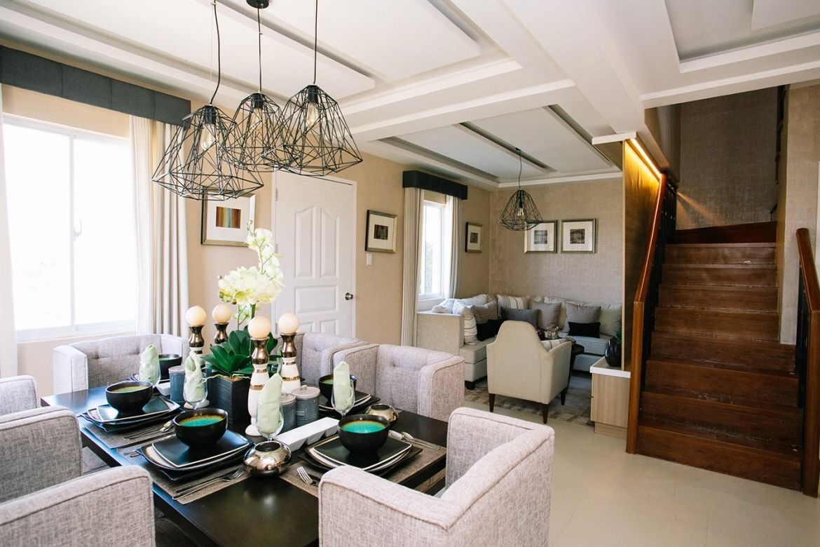 4 Bedroom House for Sale in Camella Pili, Cadlan, Pili, Camarines Sur – photo 3