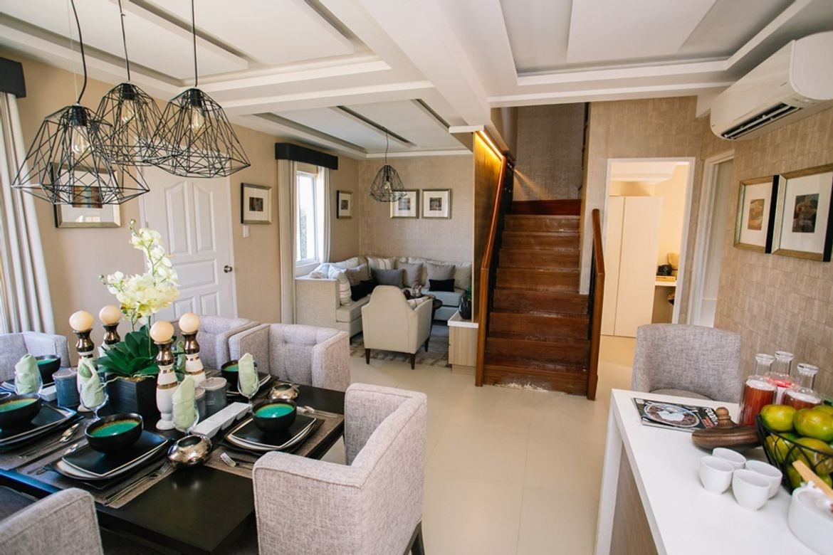 4 Bedroom House for Sale in Camella Prima Butuan, Baan Km 3, Butuan, Agusan del Norte