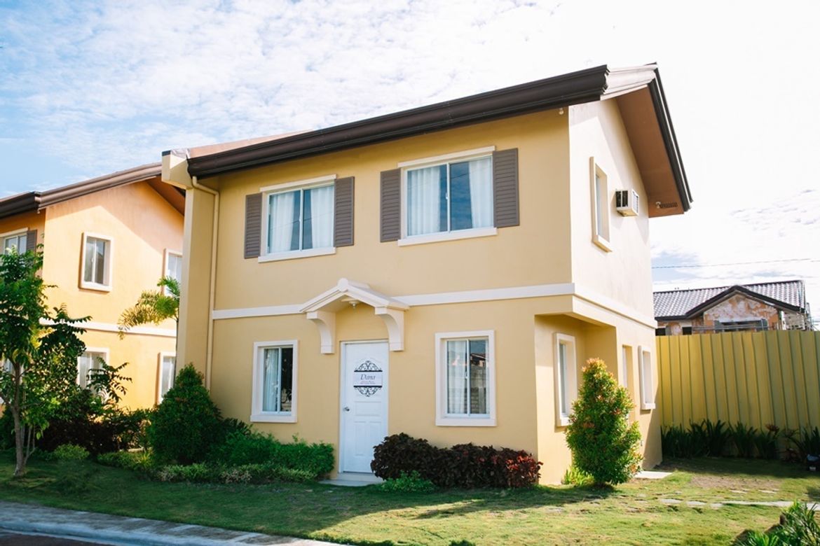 4 Bedroom House for Sale in Camella Prima Butuan, Baan Km 3, Butuan, Agusan del Norte