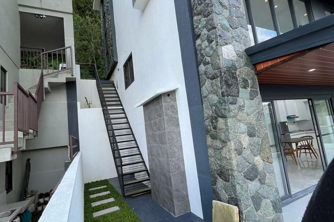 4 Bedroom House for Sale in Camp 7, Baguio, Benguet – photo 7