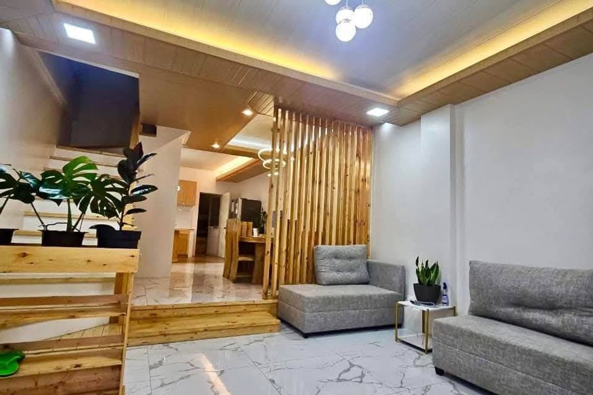 4 Bedroom House for Sale in Camp 7, Baguio, Benguet