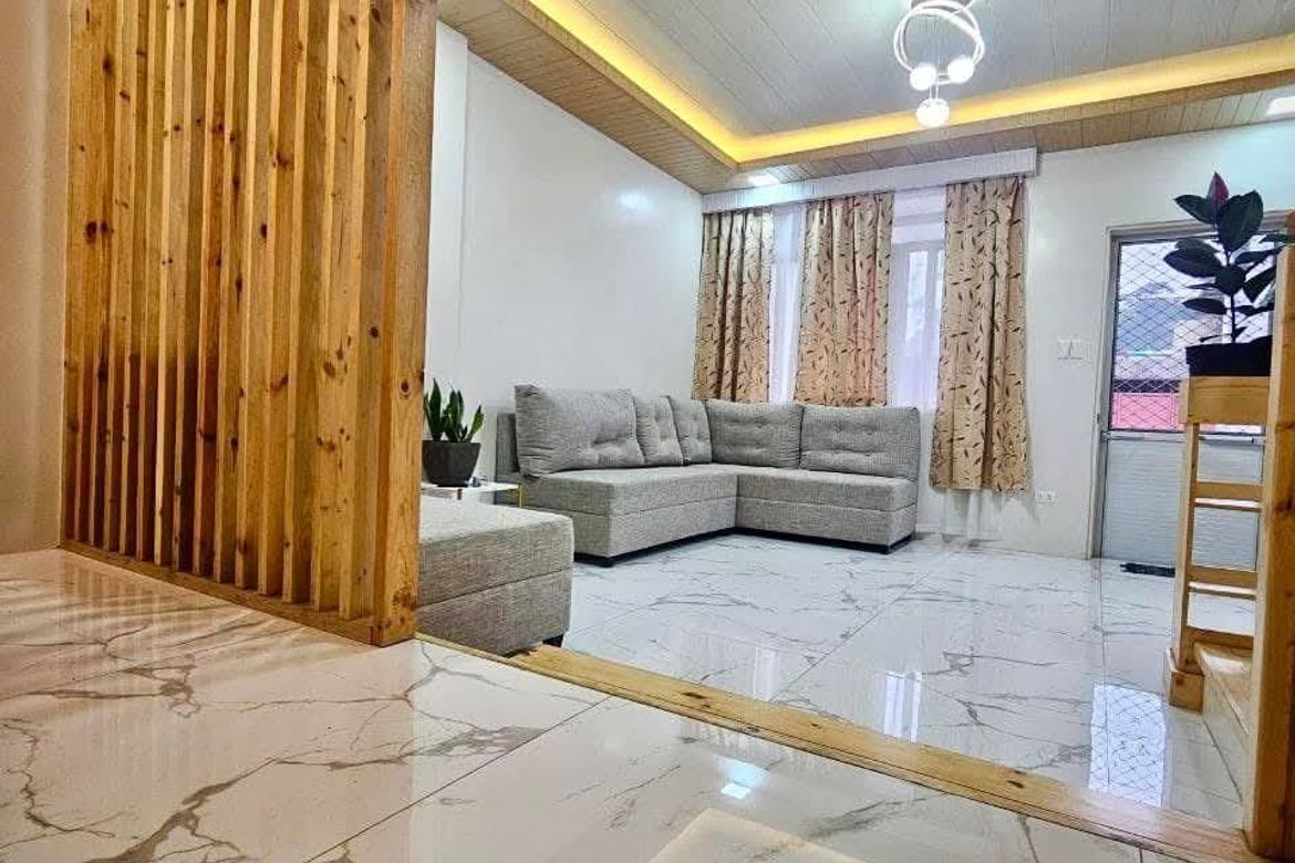 4 Bedroom House for Sale in Camp 7, Baguio, Benguet – photo 2