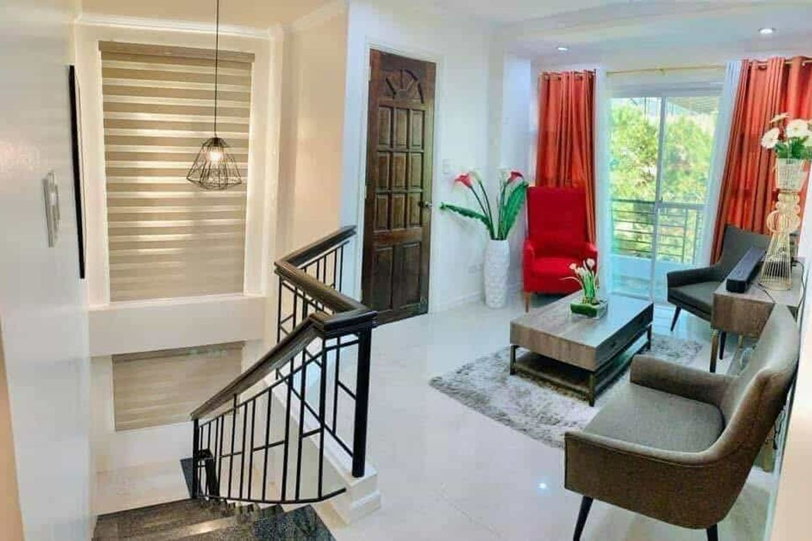 4 Bedroom House for Sale in Camp 7, Baguio, Benguet – photo 4