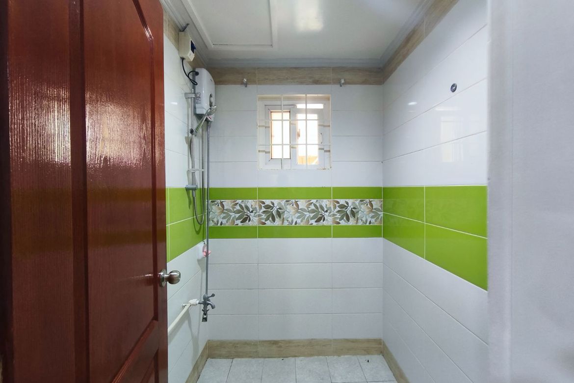 4 Bedroom House for Sale in Camp 7, Baguio, Benguet – photo 3